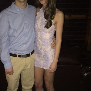 Bodycon Dress